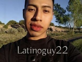 Latinoguy22