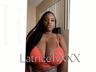 LatriceTvXXX