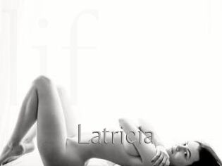 Latricia