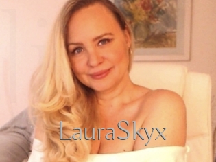 LauraSkyx