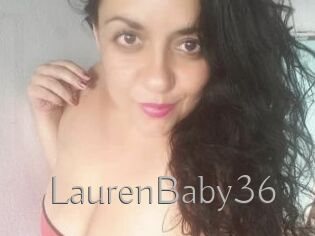 LaurenBaby36