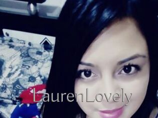 LaurenLovely