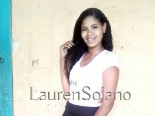 LaurenSolano