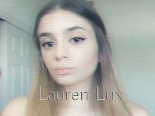 Lauren_Lux