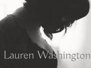 Lauren_Washington