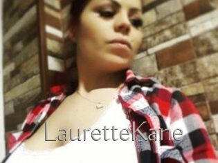 LauretteKane