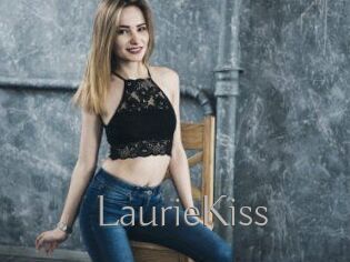 LaurieKiss Live Fick