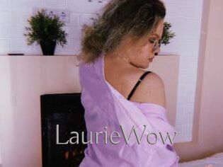 LaurieWow