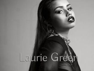 Laurie_Green