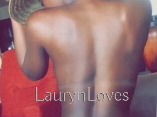 LaurynLoves