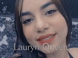 Lauryn_Queen