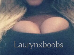 Laurynxboobs