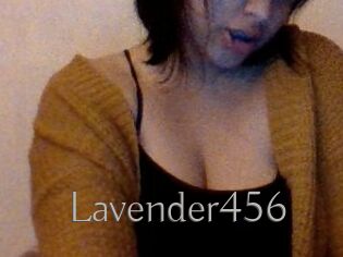 Lavender456