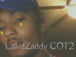 LawdZaddy_COT2