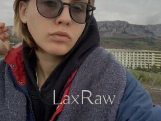 LaxRaw