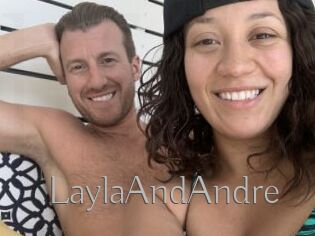 LaylaAndAndre