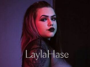 Layla_Hase