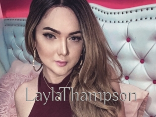 LaylaThampson