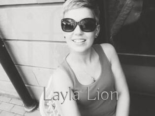 Layla_Lion