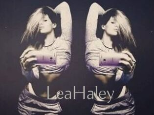 LeaHaley