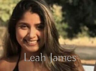 Leah_James