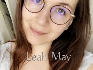 Leah_May