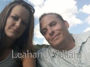 Leah_and_William