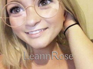 LeannRose