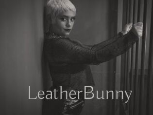 LeatherBunny