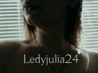 Ledyjulia24