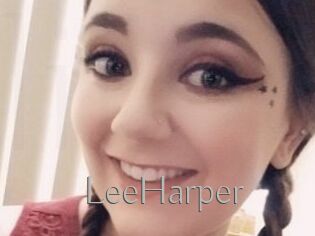 LeeHarper