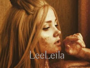 LeeLeila