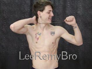 LeeRemyBro