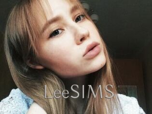 LeeSIMS