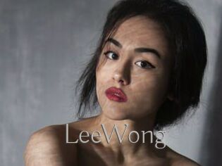 LeeWong