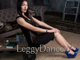 LeggyDancer