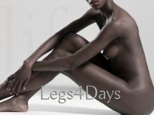 Legs4Days