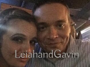 Leiah_and_Gavin