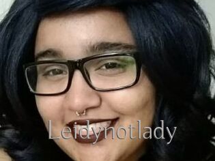 Leidynotlady