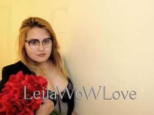 LeilaWoWLove