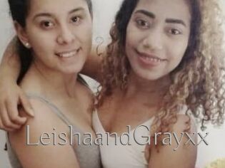 LeishaandGrayxx