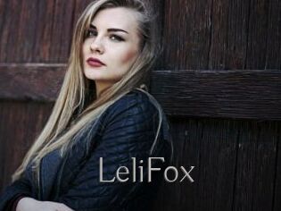 LeliFox