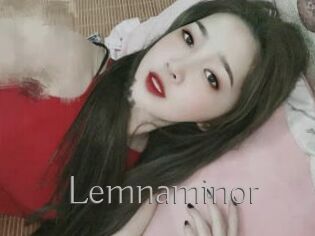 Lemnaminor