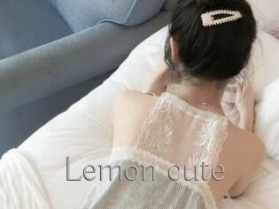 Lemon_cute