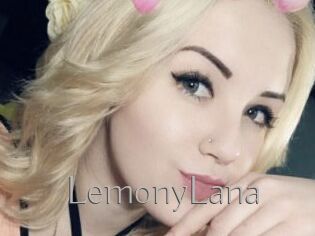 LemonyLana