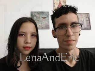 LenaAndEric