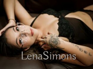 LenaSimons