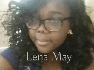Lena_May