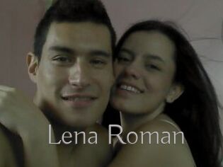 Lena_Roman