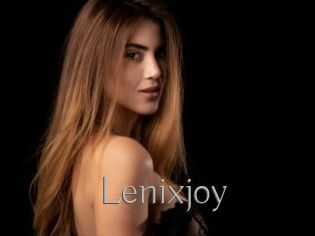 Lenixjoy